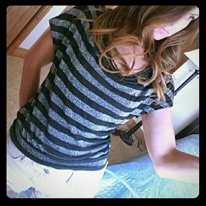 Rock and Roll Party Top