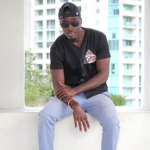 Meet your Posher, Barry