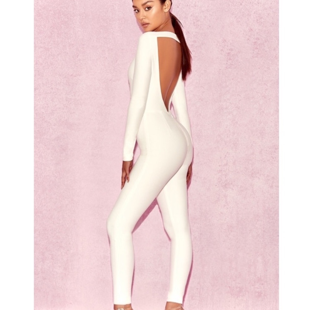 Jumpsuit by House of CB