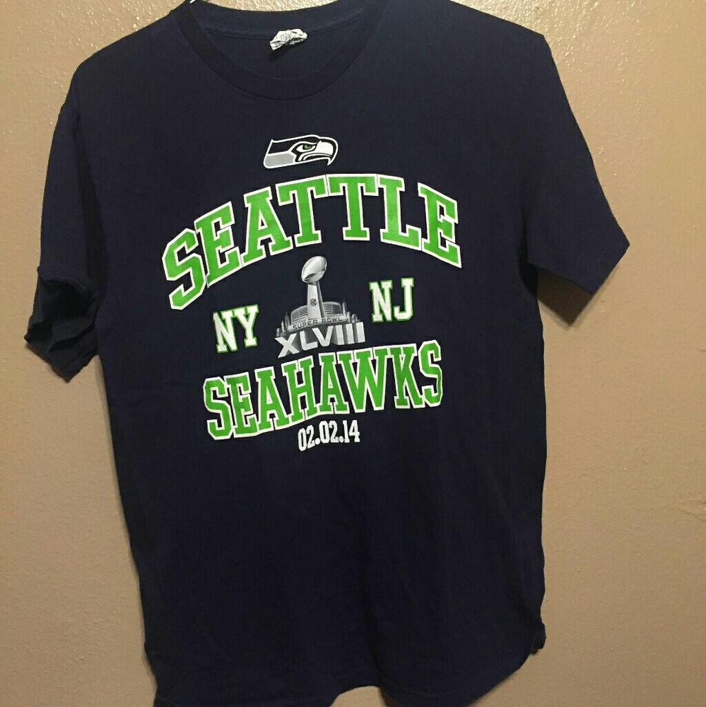 Seattle T-Shirt