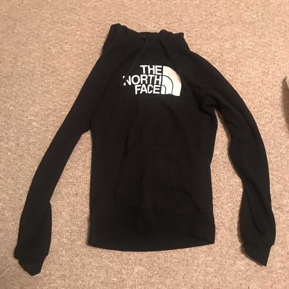 The North Face Hoodie