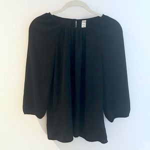 Old Navy Tops - Silky top Old Navy Tops - Silky top
