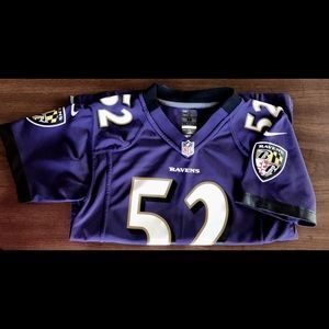 Ravens Jersey