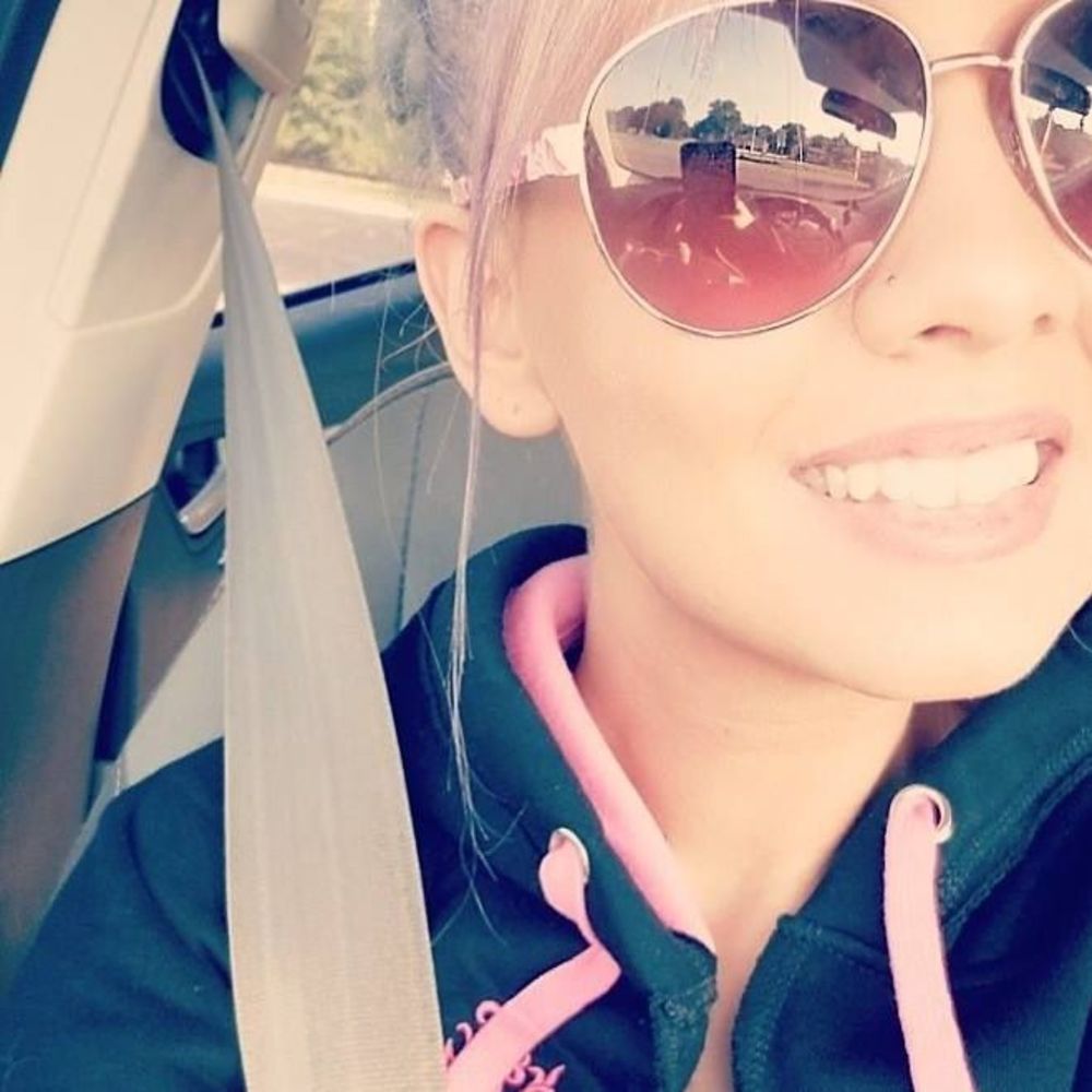 Meet your Posher, Brandi