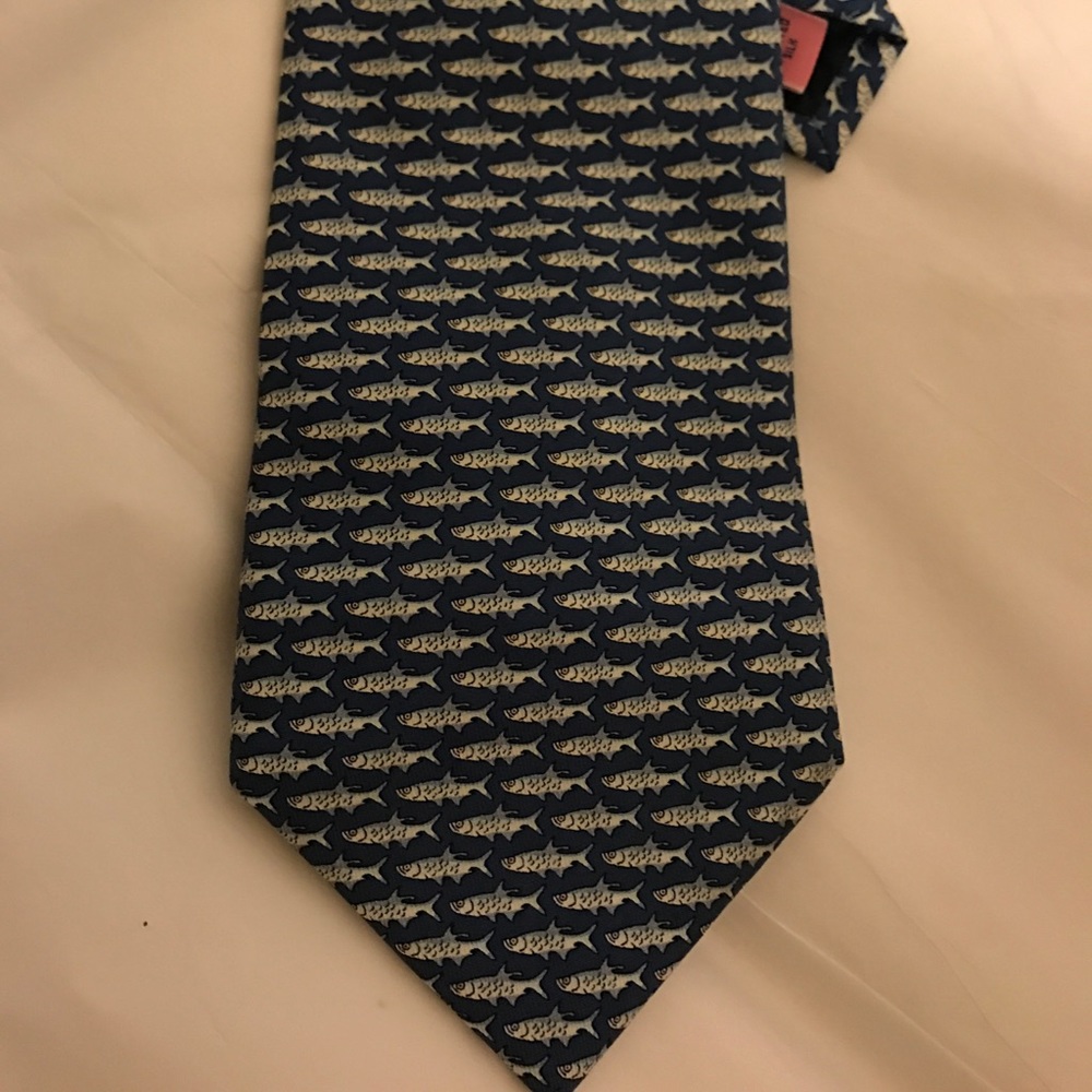 Vineyard Vines Tie