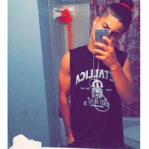 Meet your Posher, Jimmy's