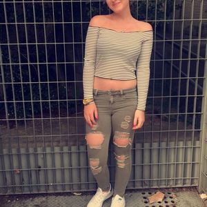 Meet your Posher, Michaela