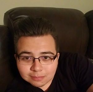 Meet your Posher, Diego