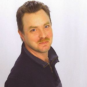 Meet your Posher, Jason