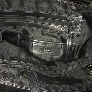 Michael Michael Kors purse and wallet beautiful