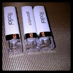Rodial Glamstick set of 3