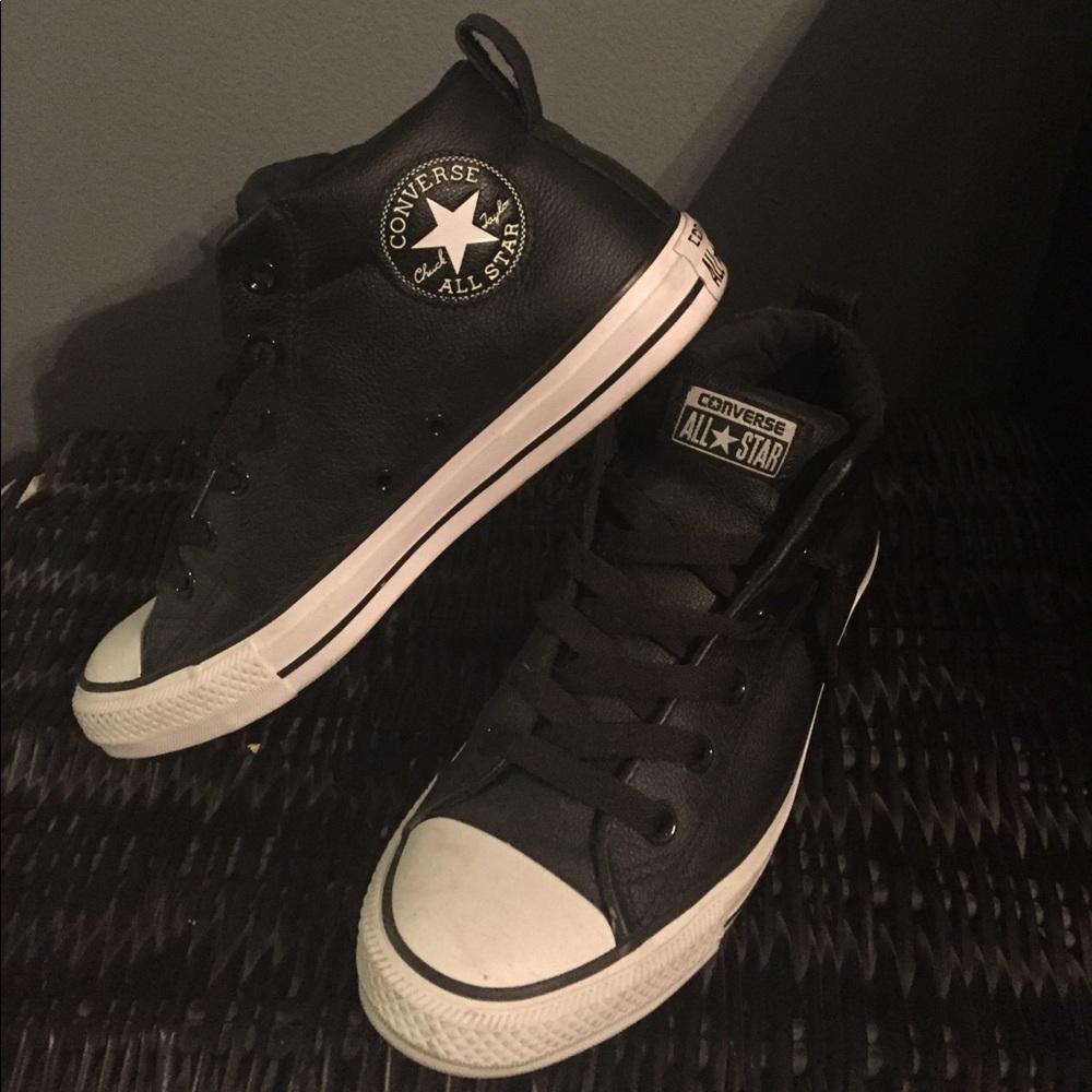 Converse Shoes
