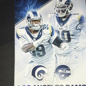 Meet your Posher, Rj