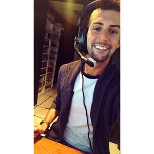 Meet your Posher, Austin