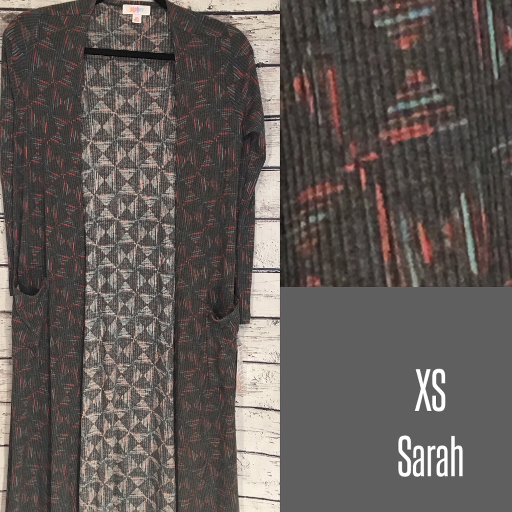 Lularoe sarah