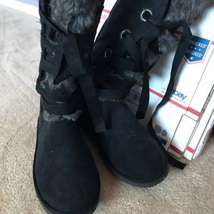 justfab uggs