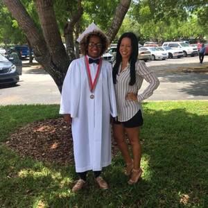 Meet your Posher, Ely