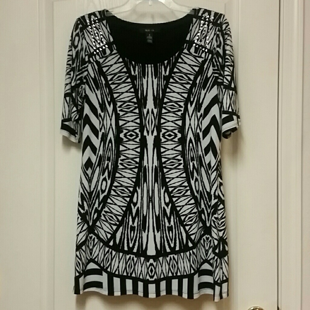 Style & co. Top