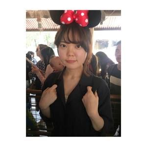 Meet your Posher, Ryoko