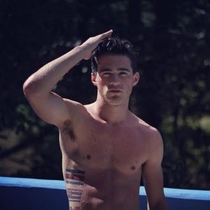 Meet your Posher, Noah