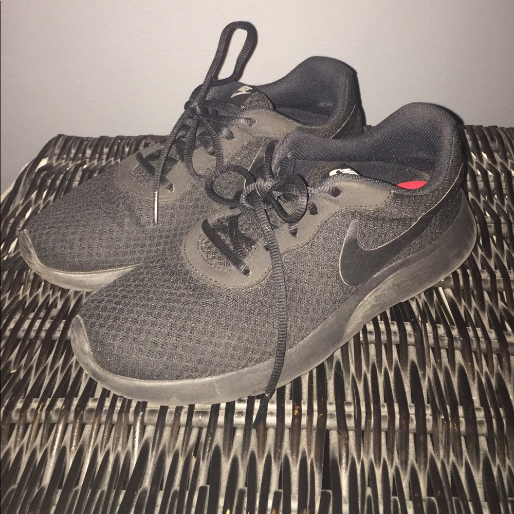 Nike shoes