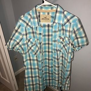 Not my size any more