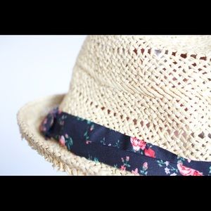 Straw Hat Straw Hat