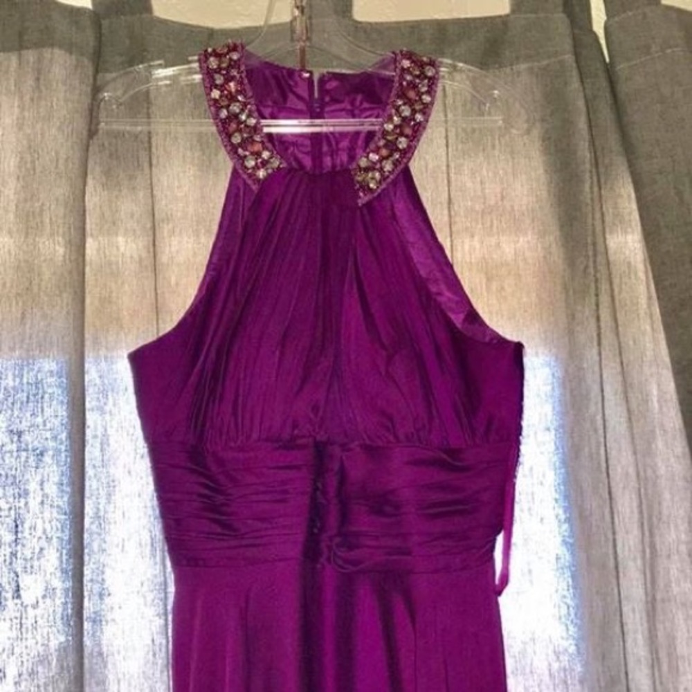 Ball Gown/Prom Dress - Picture 2 of 2