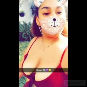 Meet your Posher, Jasmine