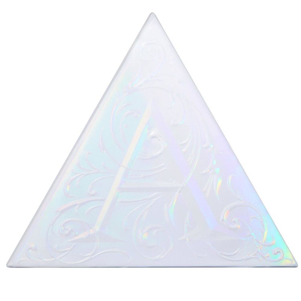 🖤NEW Kat Von D ALCHEMIST Holographic Palette 💎 - Picture 2 of 7