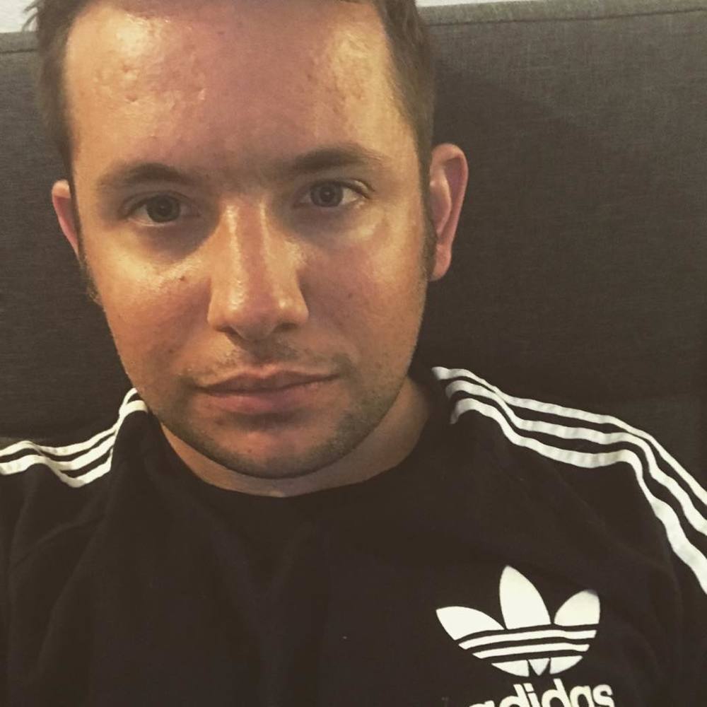 Meet your Posher, Alex