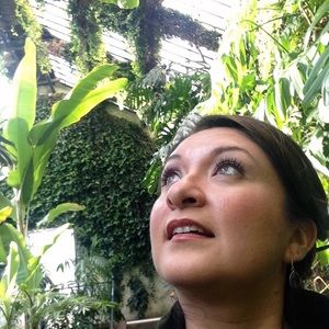 Meet your Posher, Daisy