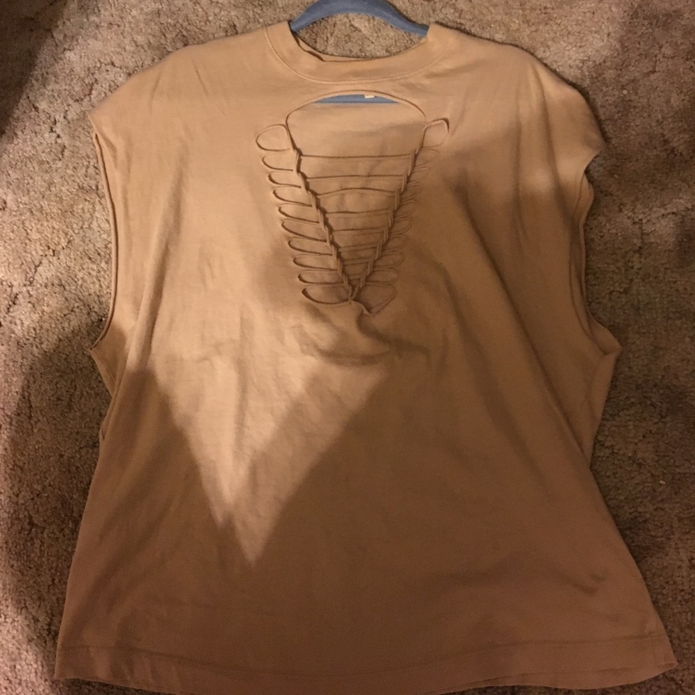 Urban outfitters top