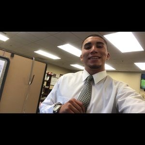 Meet your Posher, Jerry