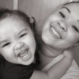 Meet your Posher, Marisa