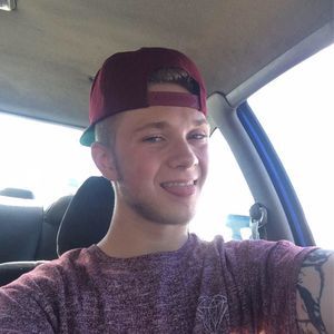 Meet your Posher, Jake