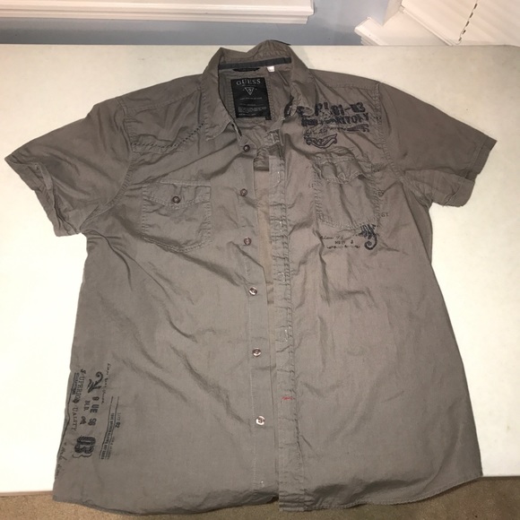 Shirt - Picture 2 of 2