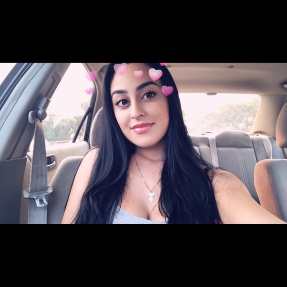 Meet your Posher, Jackie - Picture 1 of 1