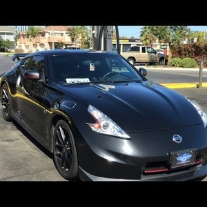 Meet your Posher, Randy