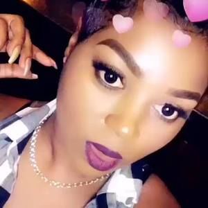 Meet your Posher, Maddy