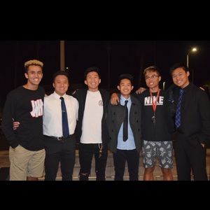 Meet your Posher, Johny