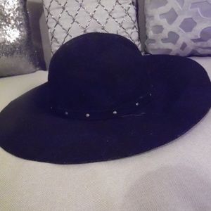 Boho Chic Hipster Hat Boho Chic Hipster Hat