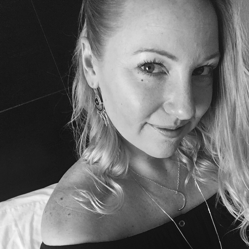 Meet your Posher, Heidi