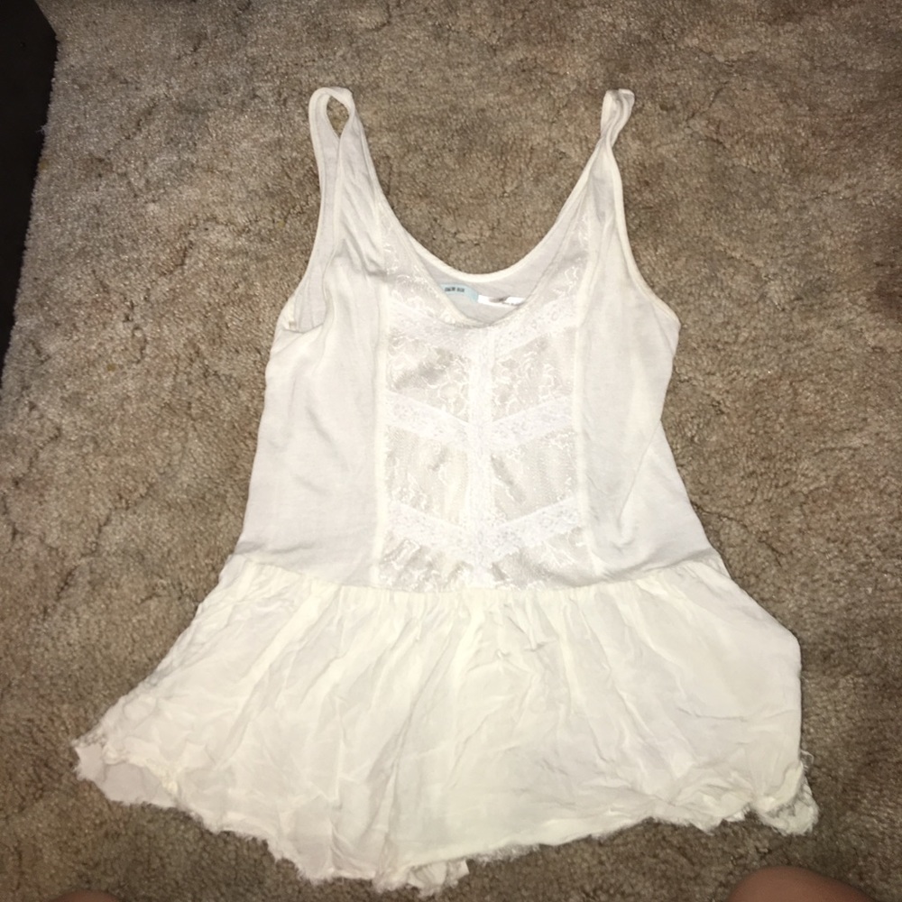 Urban outfitters tank
