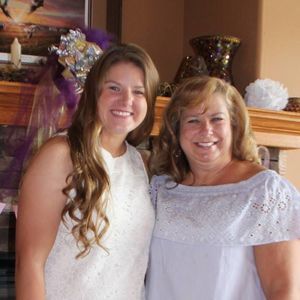 Meet your Posher, Beth