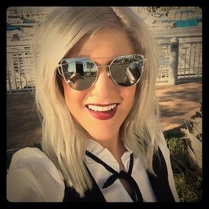 Meet your Posher, Morgan