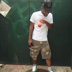 Meet your Posher, Isaiah