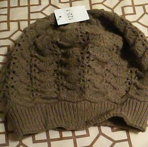 Women's beanie Women's beanie