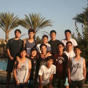 Meet your Posher, Daniel