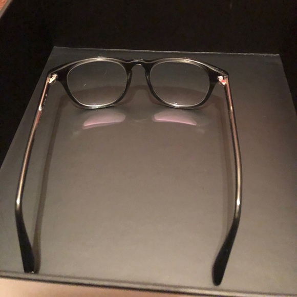 Warby Parker glasses - Picture 3 of 3